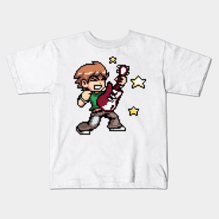 Scott Sprite Kids T-Shirt